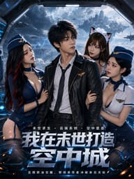 我在末世打造空中城