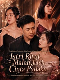Istri Rival Malah Jatuh Cinta Padaku