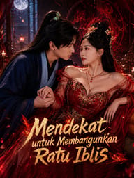 Mendekat untuk Membangunkan Ratu Iblis