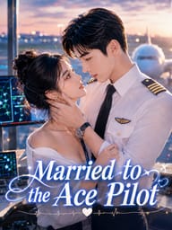 Married to the Ace Pilot