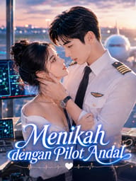 Menikah dengan Pilot Andal