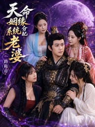 天命姻缘系统分配老婆一路称帝