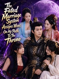 The Fated Marriage System Assigns Wives On My Path To The Throne