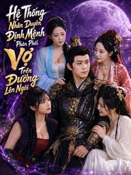 Hệ Thống Nhân Duyên Định Mệnh Phân Phối Vợ Trên Đường Lên Ngôi