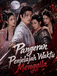 Pangeran Penjelajah Waktu Menggila