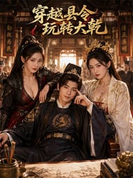 乱世风华，逍遥县令竟是绝代天骄