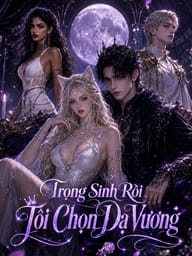 Trọng Sinh Rồi Tôi Chọn Dạ Vương