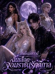 เกิดใหม่คราวนี้ฉันเลือกจอมราชันรัตติกาล