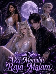 Setelah Reborn, Aku Memilih Raja Malam
