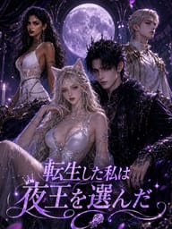 転生した私は夜王を選んだ