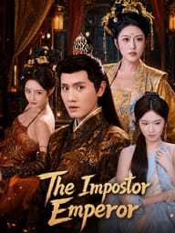 The Impostor Emperor