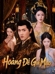 Hoàng Đế Giả Mạo