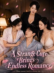 A Strange Cure Brings Endless Romance
