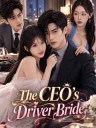 The CEO’s Driver Bride