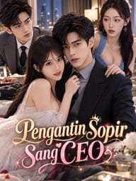 Pengantin Sopir Sang CEO