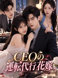CEOの運転代行花嫁