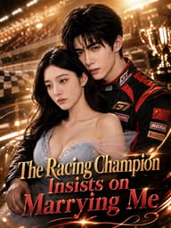 The Racing Champion Insists on Marrying Me