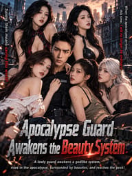 Apocalypse Guard Awakens the Beauty System