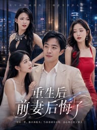 刚离婚，和前妻死对头在一起了