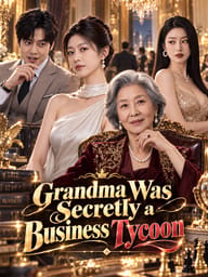Grandma Was Secretly a Business Tycoon