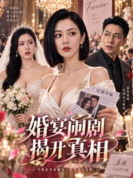 婚宴闹剧揭开真相