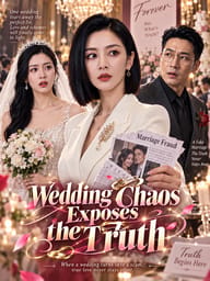 Wedding Chaos Exposes the Truth
