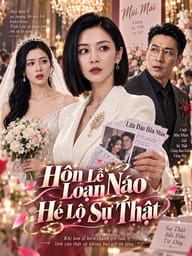 Hôn Lễ Náo Loạn Hé Lộ Sự Thật