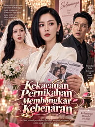 Kekacauan Pernikahan Membongkar Kebenaran