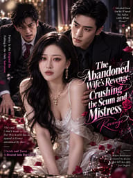 The Abandoned Wife's Revenge: Crushing the Scum and Mistress