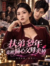 扶弟多年竟被偏心父母卖掉