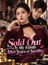 Sold Out by My Family After Years of Sacrifice