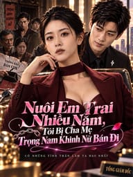 Nuôi Em Trai Nhiều Năm, Tôi Bị Cha Mẹ Trọng Nam Khinh Nữ Bán Đi