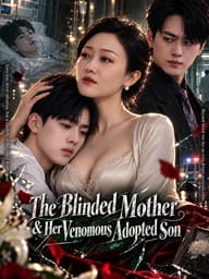 The Blinded Mother & Her Venomous Adopted Son