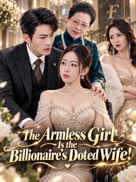 The Armless Girl Is the Billionaire’s Doted Wife!