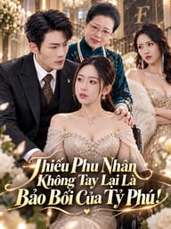 Thiếu Phu Nhân Không Tay Lại Là Bảo Bối Của Tỷ Phú!