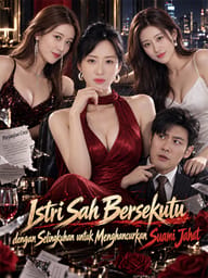 Istri Sah Bersekutu dengan Selingkuhan untuk Menghancurkan Suami Jahat