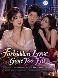 Forbidden Love Gone Too Far