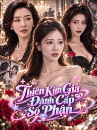 Thiên Kim Giả Đánh Cắp Số Phận