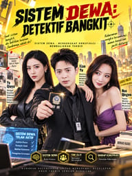 Sistem Dewa: Detektif Bangkit