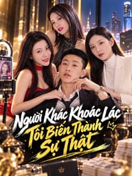 Người Khác Khoác Lác Tôi Biến Thành Sự Thật