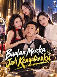Bualan Mereka Jadi Kenyataanku