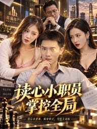 读心小职员掌控全局