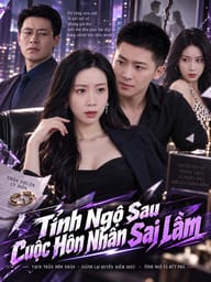Tỉnh Ngộ Sau Cuộc Hôn Nhân Sai Lầm