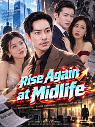 Rise Again at Midlife