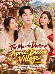 The Miracle Doctor of Apricot Blossom Village