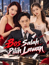 Bos Salah Pilih Lawan