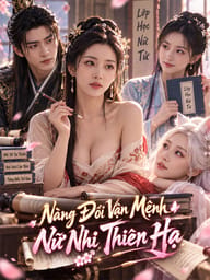 Nàng Đổi Vận Mệnh Nữ Nhi Thiên Hạ