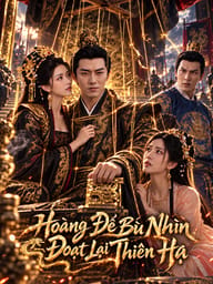 Hoàng Đế Bù Nhìn Đoạt Lại Thiên Hạ