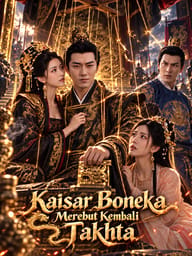 Kaisar Boneka Merebut Kembali Takhta