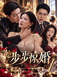 步步惊婚